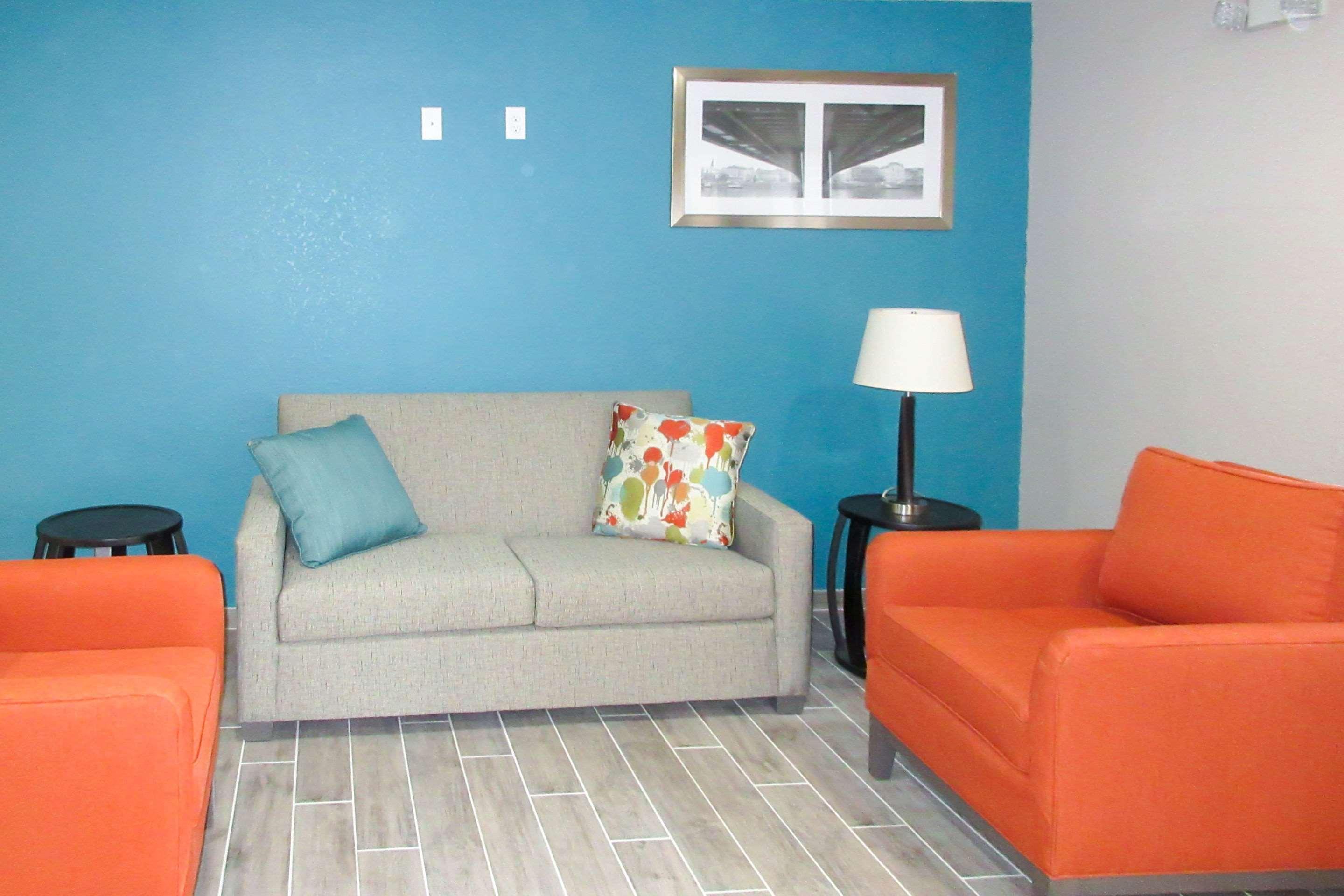 Quality Inn & Suites Hammond Near I-8090 Buitenkant foto