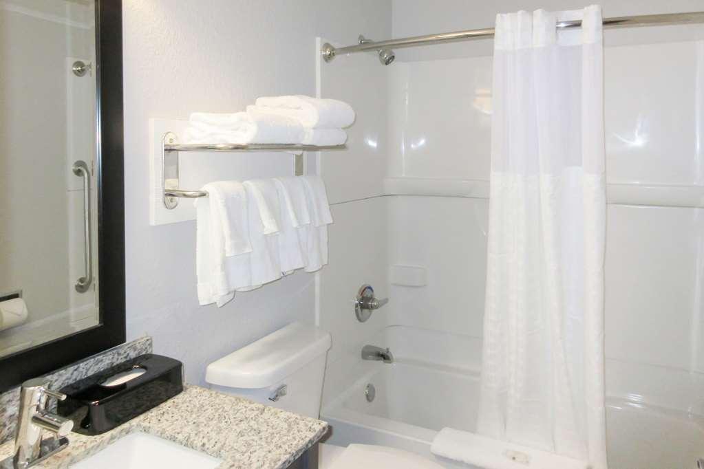 Quality Inn & Suites Hammond Near I-8090 Kamer foto